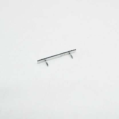 NEW MB GLE W166 FRONT DOOR SPEAKER EMBLEM BADGE A2118175220 ORIGINAL