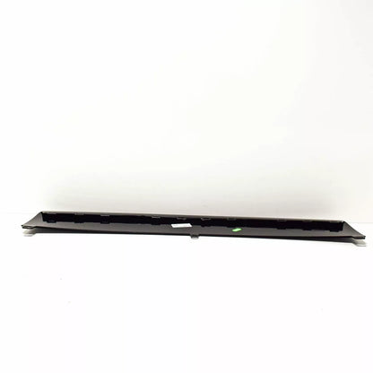 NEW AUDI A5 8T S LINE FRONT BUMPER SPOILER 8T0807513BY9B ORIGINAL