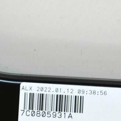 NEW VW CRAFTER SY FRONT UPPER LEFT HEADLIGHT BRACKET MOUNT 7C0805931A