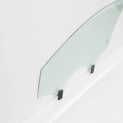 NEW MERCEDES-BENZ S-CLASS W222 FRONT RIGHT DOOR GLASS A2227200218 ORIGINAL