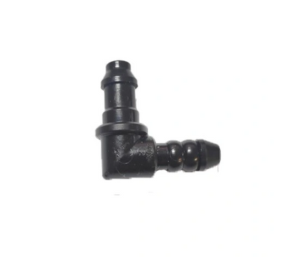 new audi a8 4n windshield washer hose elbow fitting lhd 5g0955665 original