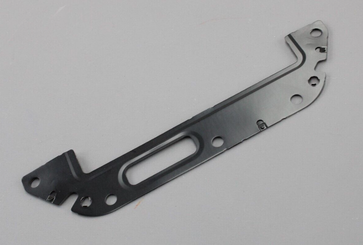 new vw amarok valve cover casing seal gasket cyl 4-6 059109091n original