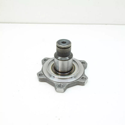 NEW AUDI A6 AVANT C6 DIFFERENTIAL FLANGED SHAFT 0B6409356B ORIGINAL