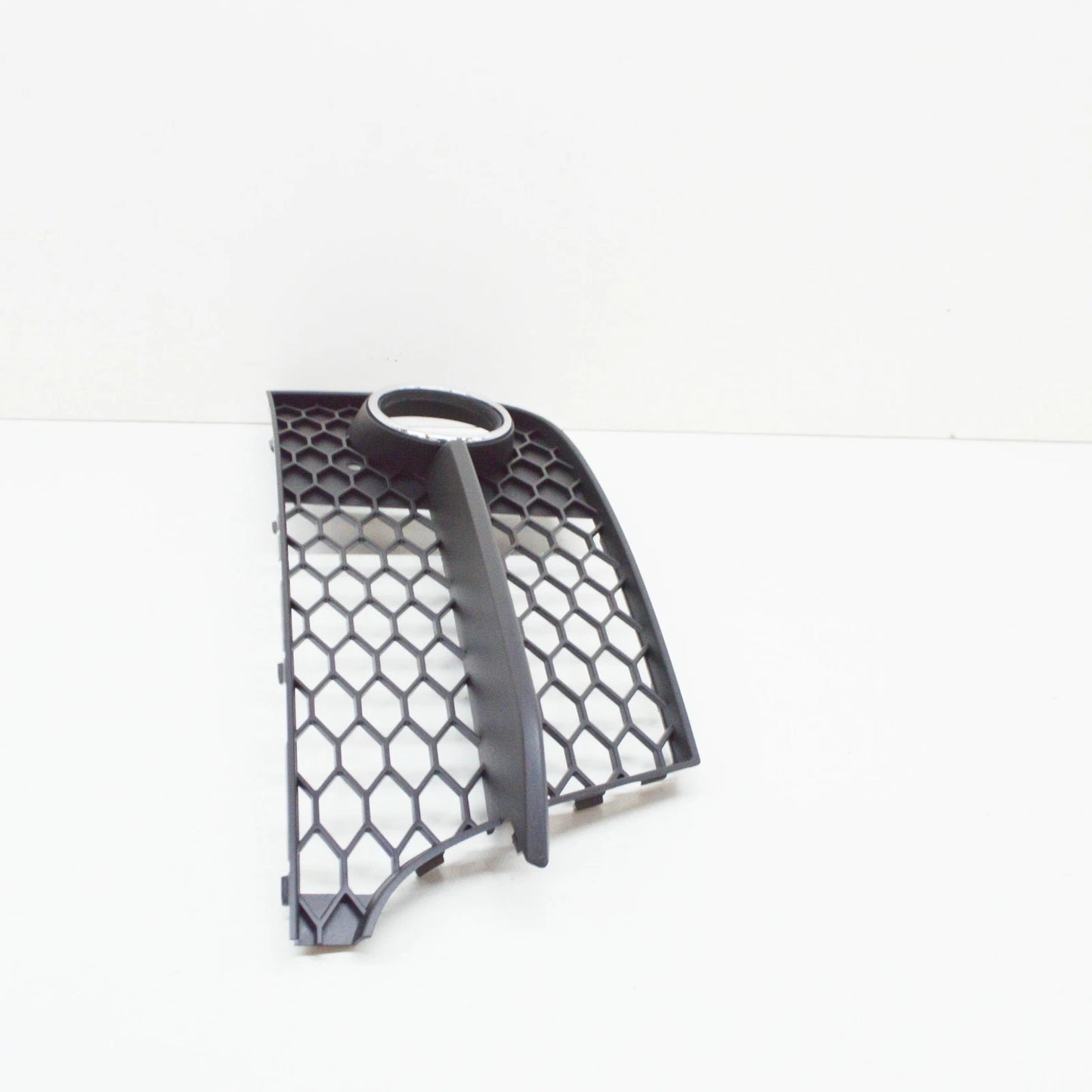 NEW AUDI TT 8J FRONT BUMPER RIGHT AIR GUIDE GRILLE 8J0807682HT94 ORIGINAL