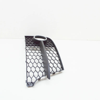 NEW AUDI TT 8J FRONT BUMPER RIGHT AIR GUIDE GRILLE 8J0807682HT94 ORIGINAL