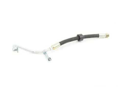 NEW MB SL R129 FRONT RIGHT HYDRAULIC SUSPENSION HOSE A1299973182 ORIGINAL