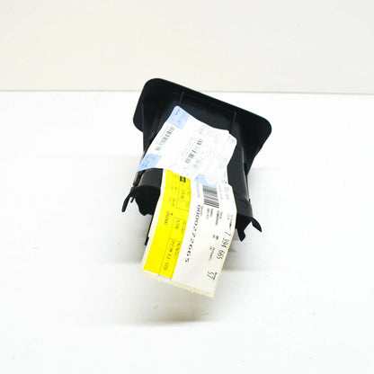 NEW BMW 5 G30 FRONT LEFT WHEELHOUSING AIR DUCT 51747394665 ORIGINAL