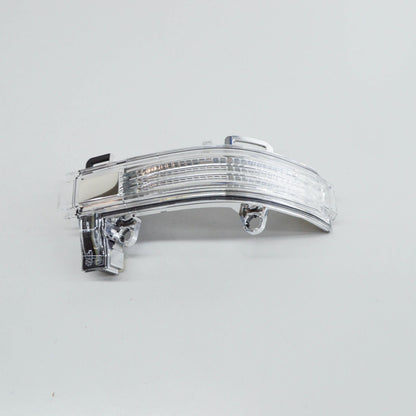 NEW VW CRAFTER SZ FRONT LEFT DOOR MIRROR TURN INDICATOR RHD 7C2949101B ORIGINAL