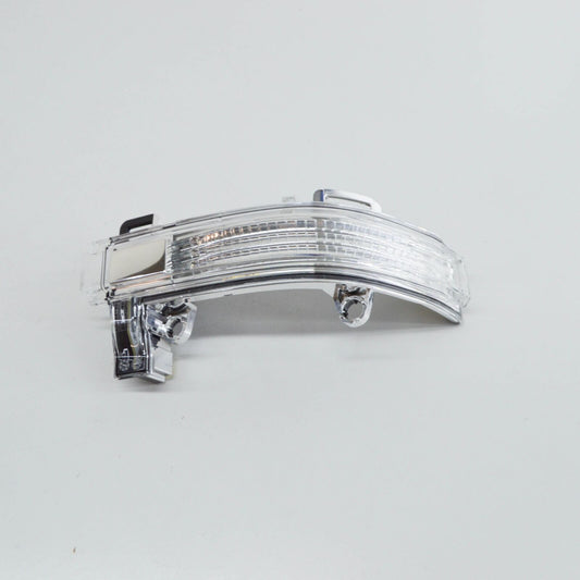 NEW VW CRAFTER SZ FRONT LEFT DOOR MIRROR TURN INDICATOR RHD 7C2949101B ORIGINAL