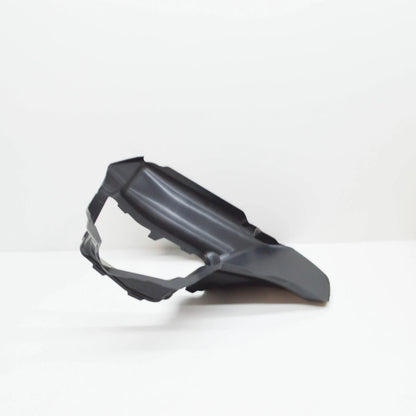 NEW BMW X6G06 FRONT LEFT AIR INTAKE GUIDE PART 51748070237 8070237 2021 ORIGINAL