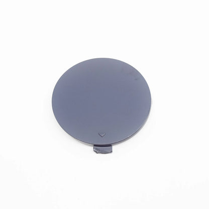 NEW BMW X5 F15 M FRONT BUMPER TOW HOOK EYE COVER 51118060131 ORIGINAL