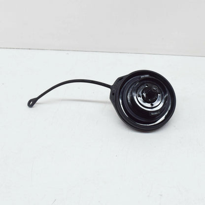 NEW AUDI A6 C7 FUEL TANK CAP WITH RETAINING STRAP 4G0201550K