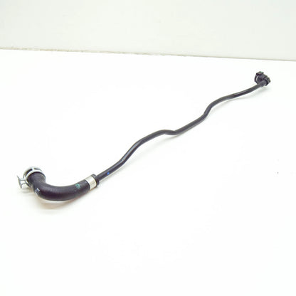 NEW MERCEDES-BENZ S W223 COOLANT EXPANSION TANK HOSE A2235012401 ORIGINAL