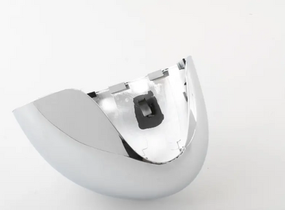 new mini clubman f54 front left door mirror cover lhd 51167376271 original