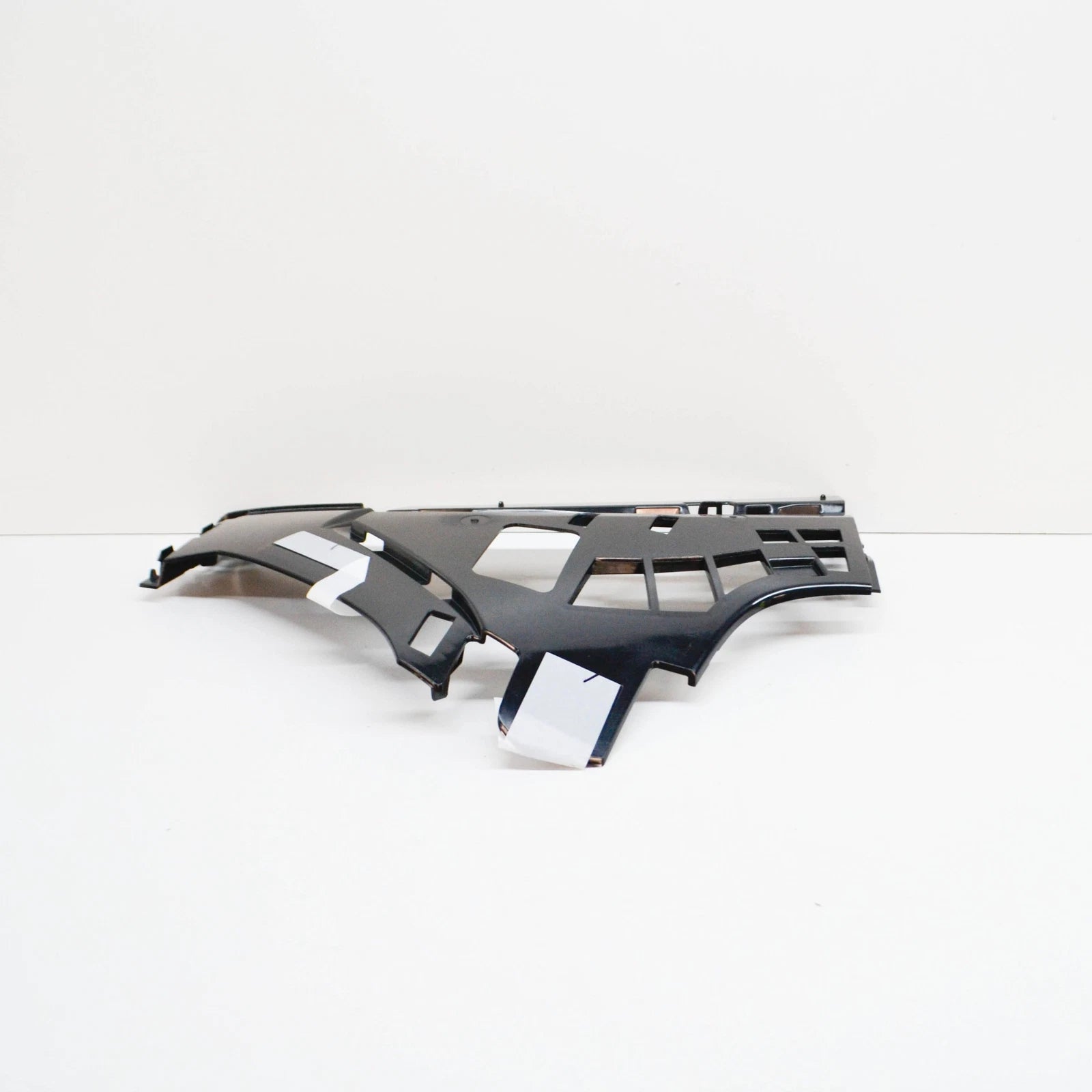 NEW MERCEDES-BENZ GLB X247 FRONT RIGHT BUMPER BASIC CARRIER A2478858802 ORIGINAL