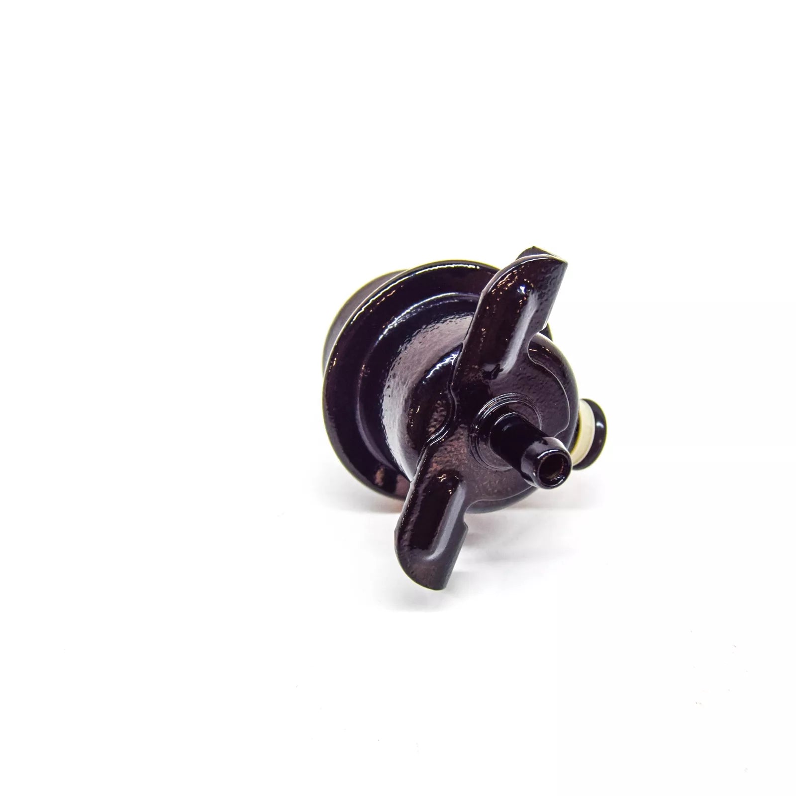 NEW BMW 7 E32 FUEL PRESSURE REGULATOR 13531711541 1711541 ORIGINAL