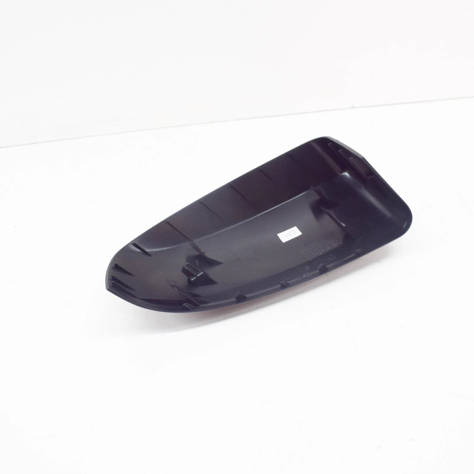 NEW BMW X5 E70 FRONT LEFT DOOR MIRROR COVER CAP 51167180725 ORIGINAL