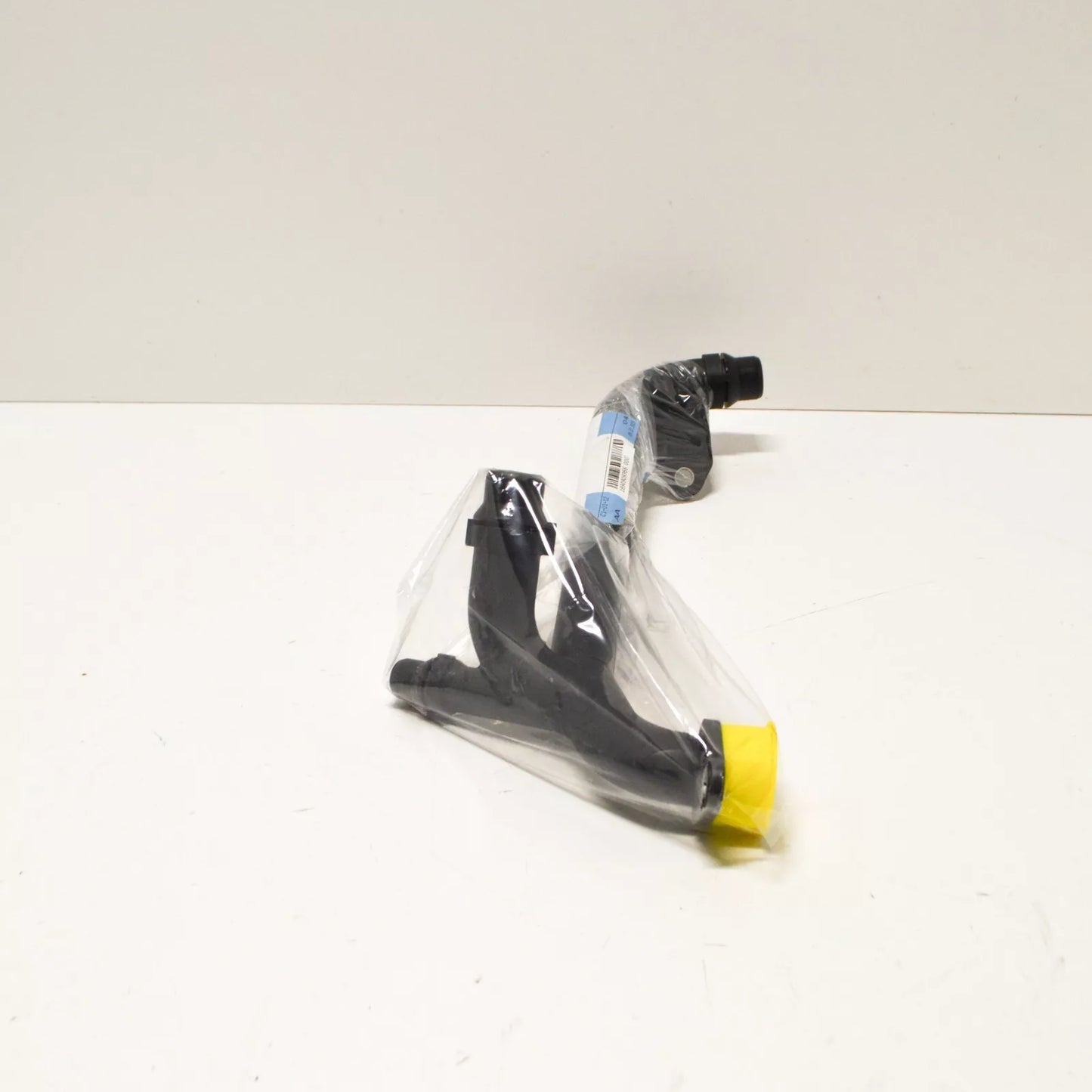 NEW BMW 5 E39 WATER HOSE RETURN PIPE 11532247154 2247154 ORIGINAL