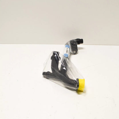 NEW BMW 5 E39 WATER HOSE RETURN PIPE 11532247154 2247154 ORIGINAL