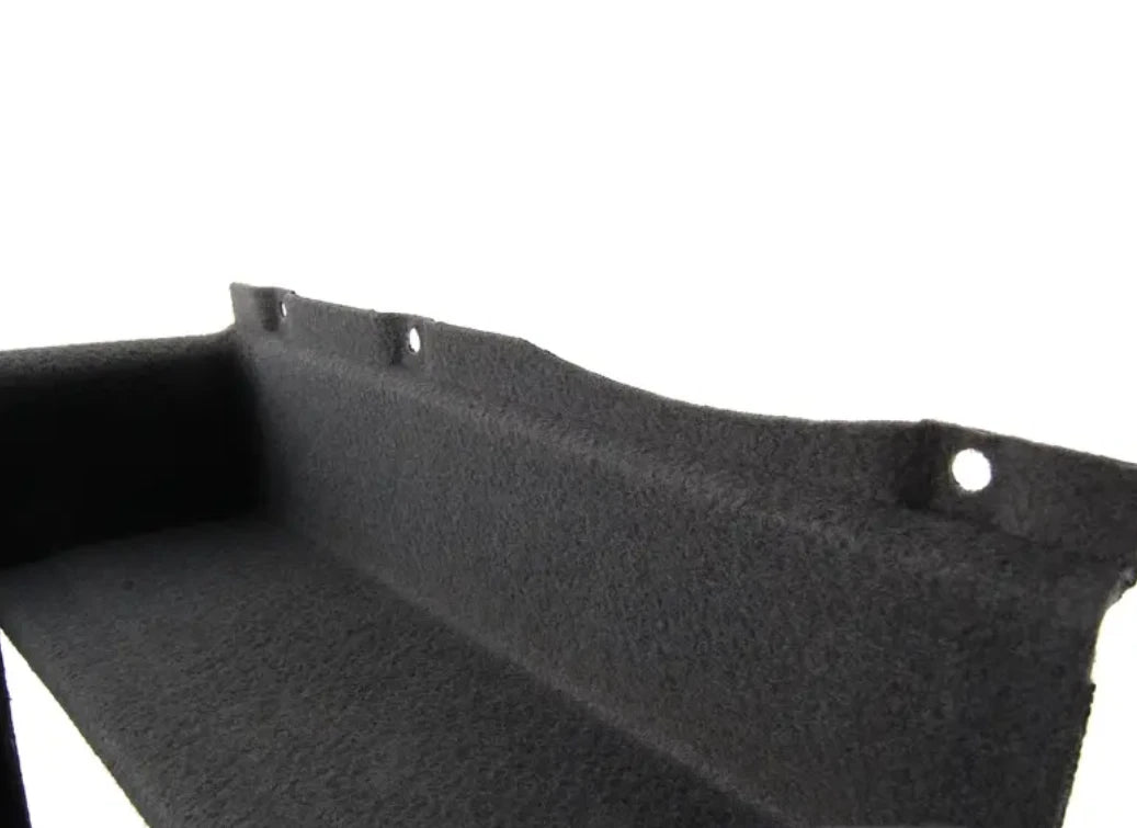 NEW BMW 5 E39 RIGHT TRUNK TRIM PANEL 8159478 51478159478 ORIGINAL