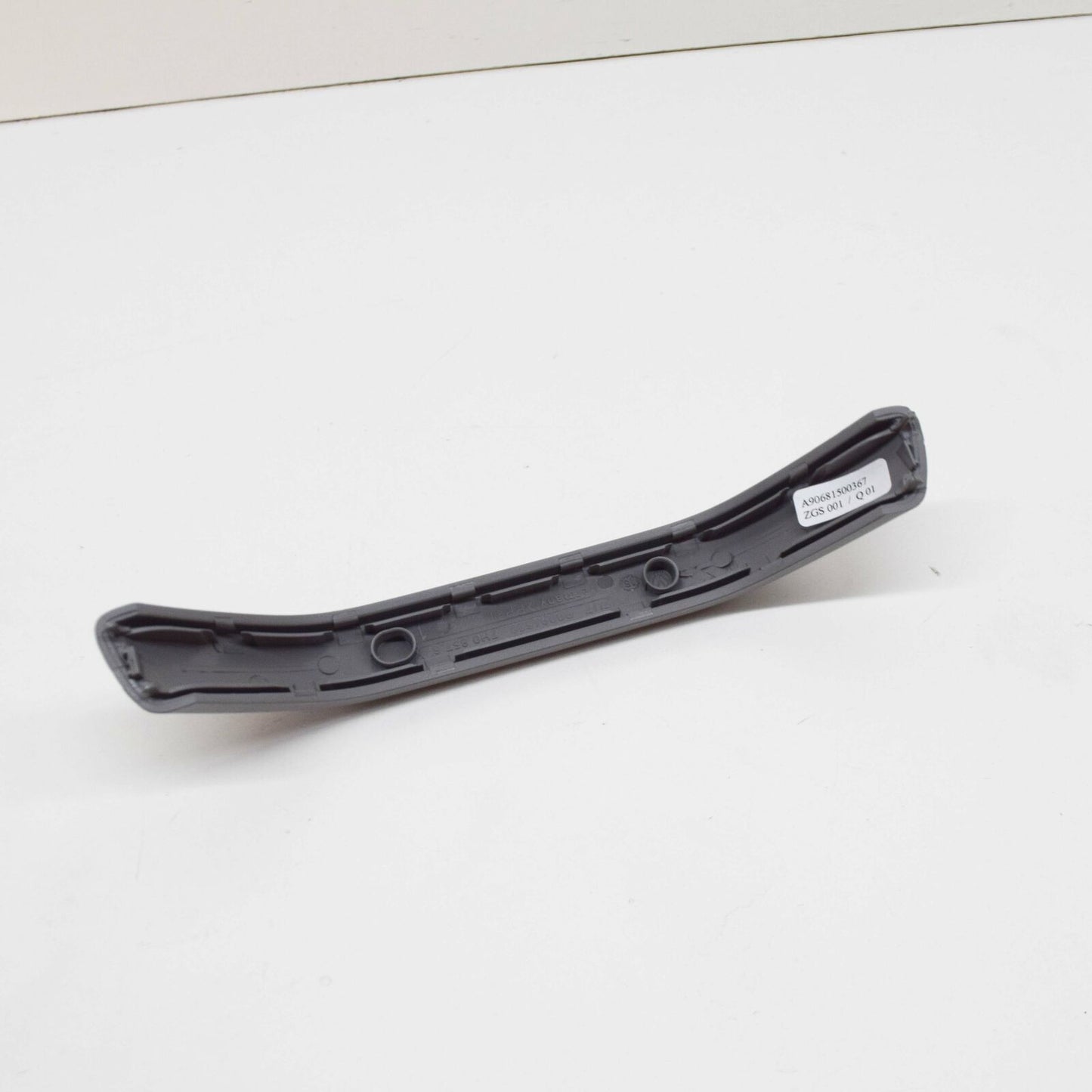 NEW MERCEDES-BENZ SPRINTER W906 FRONT DOOR GRAB HANDLE A90681500367J69 ORIGINAL
