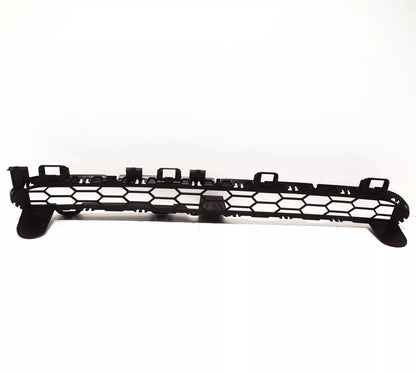 NEW BMW X5 F15 FRONT M SPORT BUMPER UPPER GRILLE 51118054013 2015 ORIGINAL