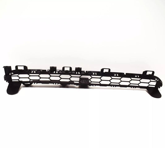 NEW BMW X5 F15 FRONT M SPORT BUMPER UPPER GRILLE 51118054013 2015 ORIGINAL