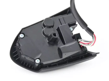 NEW BMW 6 GRAN COUPE F06 STEERING WHEEL SWITCH 7847653 61317847653 ORIGINAL