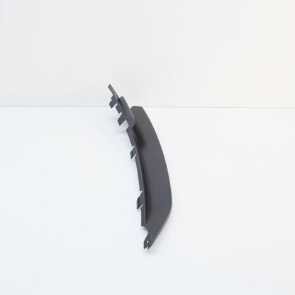 NEW AUDI Q3 F3 FRONT BUMPER GRILLE RIGHT 83A8079269B9 ORIGINAL