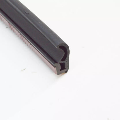 NEW VOLKSWAGEN AMAROK HARDTOP REAR LID LOWER SEAL 2H7817667