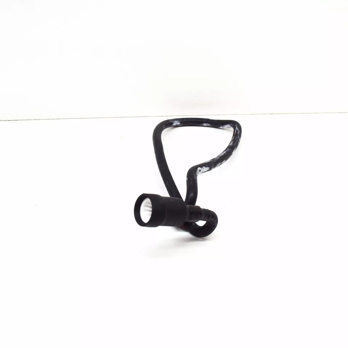 NEW AUDI Q7 4L LEFT HEADLIGHT HOUSING VENT TUBE 4L0941717A ORIGINAL