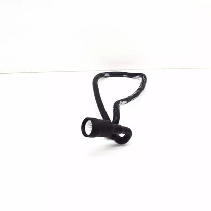 NEW AUDI Q7 4L LEFT HEADLIGHT HOUSING VENT TUBE 4L0941717A ORIGINAL