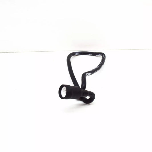 NEW AUDI Q7 4L LEFT HEADLIGHT HOUSING VENT TUBE 4L0941717A ORIGINAL