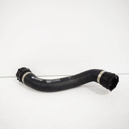 NEW MERCEDES BENZ C W205 WATER RADIATOR LEFT COOLANT HOSE A2055016384 ORIGINAL