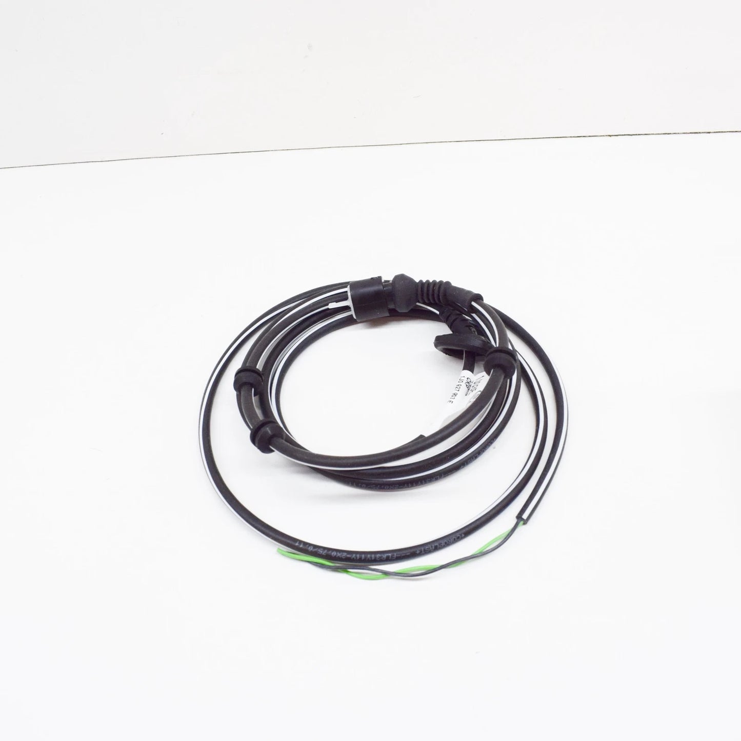 NEW AUDI A3 FRONT RIGHT SPEED SENSOR WIRING HARNESS 1J0927903E ORIGINAL