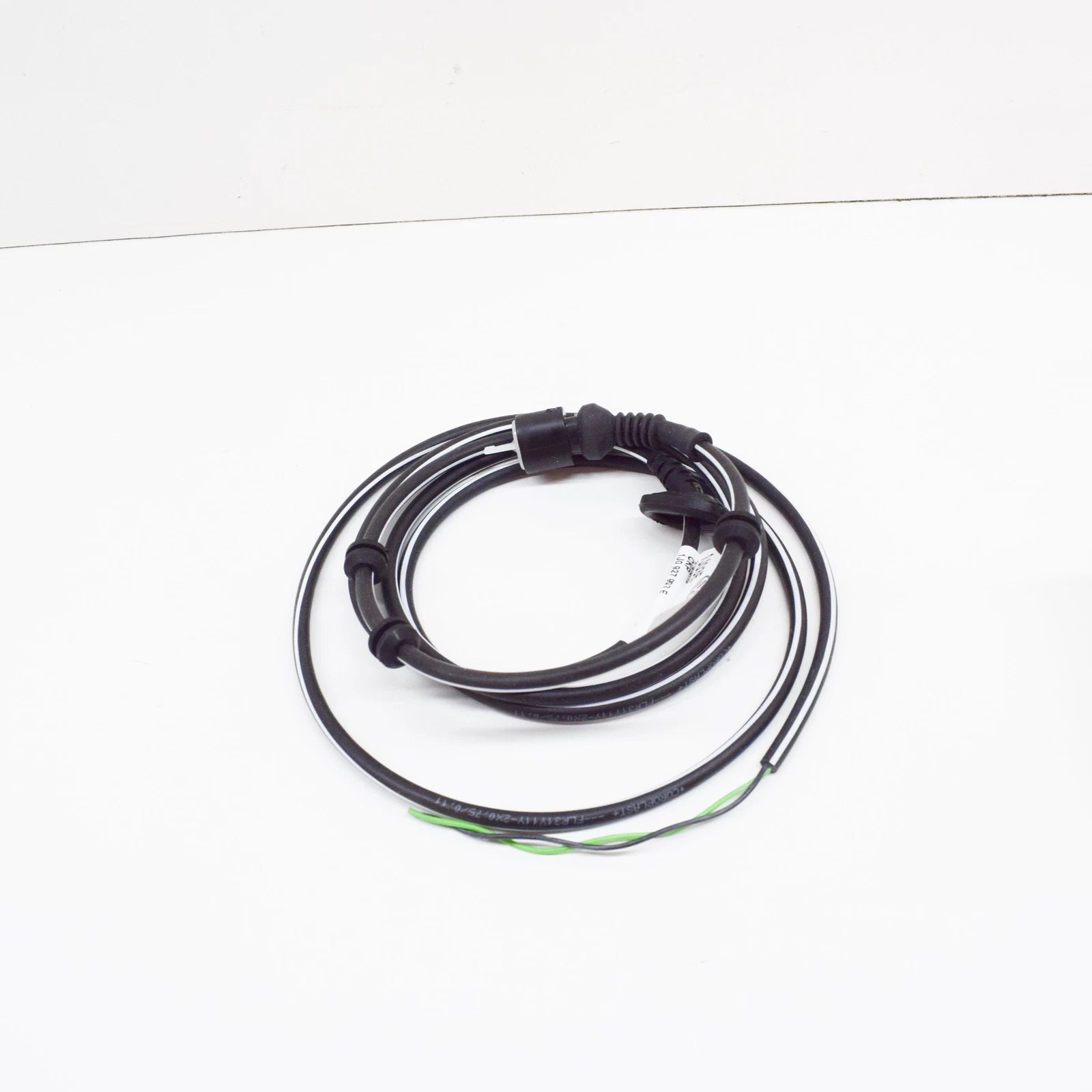 NEW AUDI A3 FRONT RIGHT SPEED SENSOR WIRING HARNESS 1J0927903E ORIGINAL