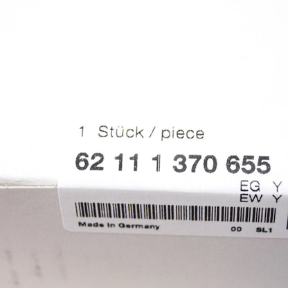 NEW BMW 3 E30 STEERING COLUMN SWITCH COVER 62111370655 1370655 ORIGINAL