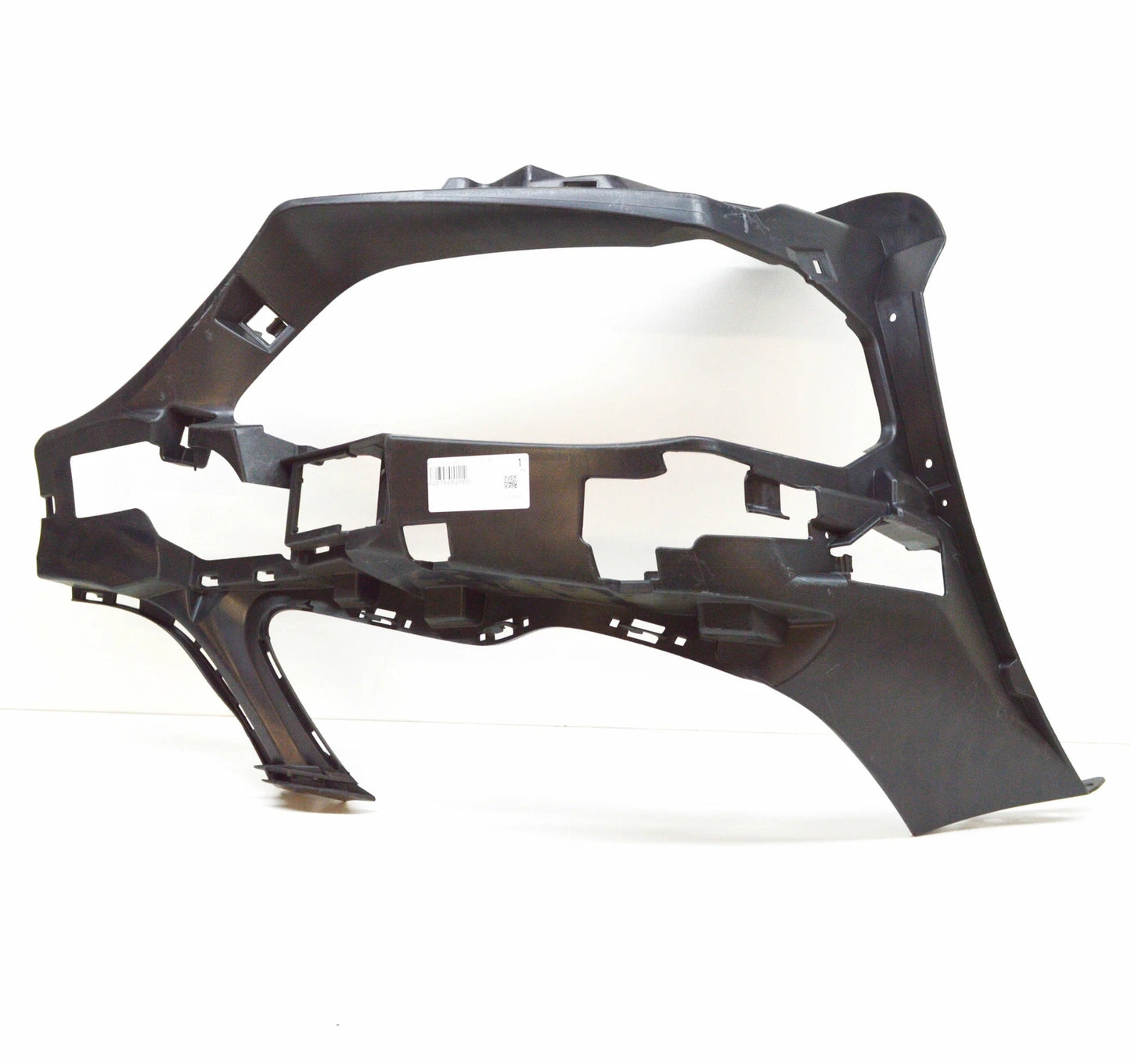 NEW MERCEDES-BENZ E C207 FRONT RIGHT BUMPER MOUNTING A2078852065