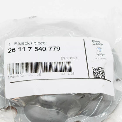 NEW BMW 1 COUPE E82 CV JOINT END COVER CAP 7540779 26117540779 ORIGINAL