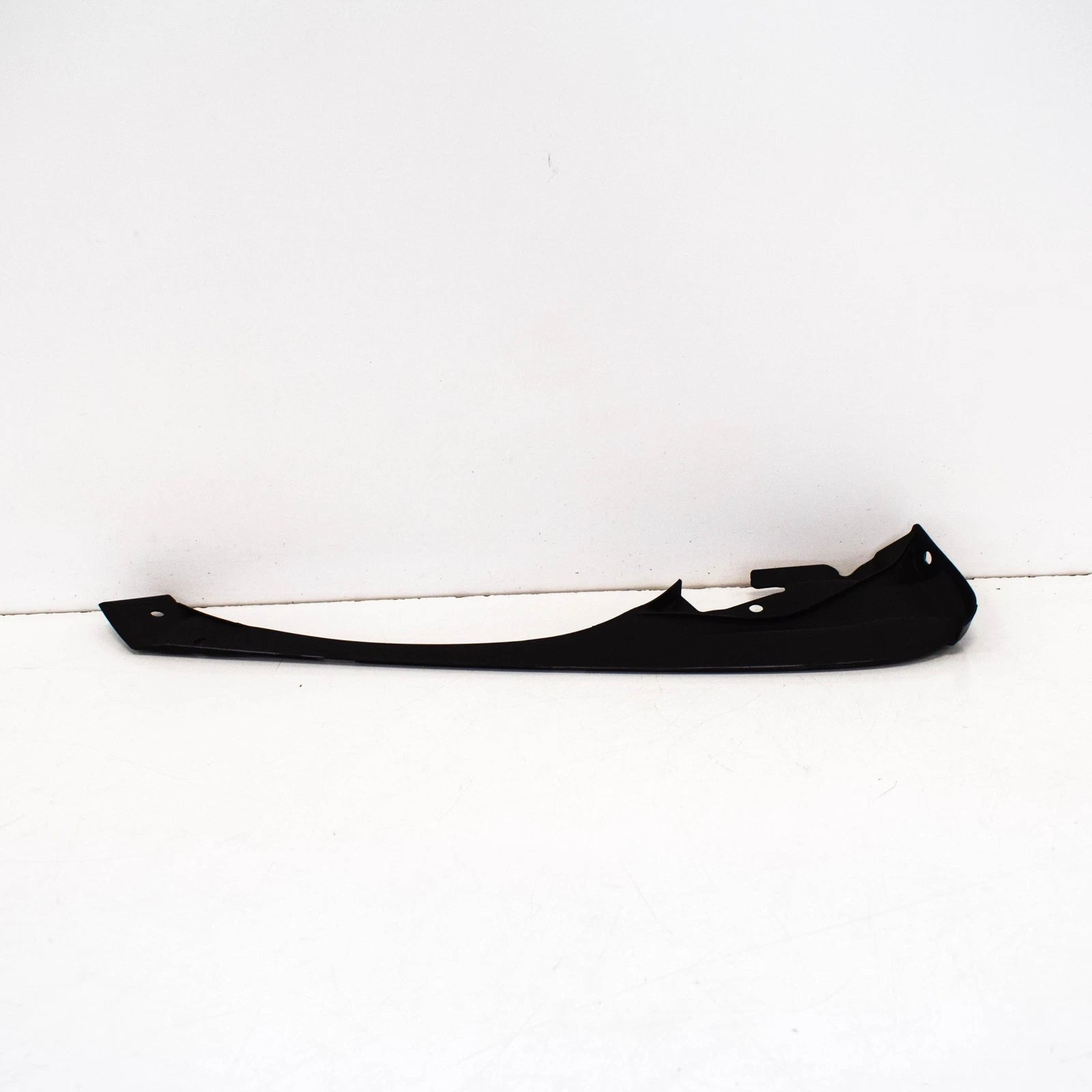 NEW BMW Z8 E52 REAR RIGHT WATER GUTTER 51718266506 ORIGINAL