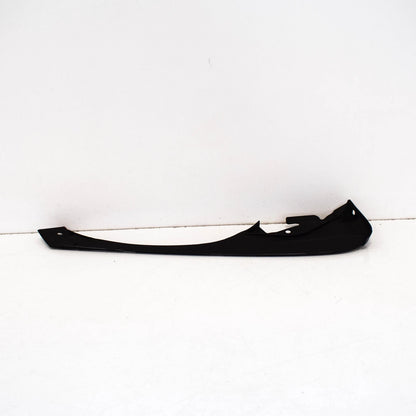 NEW BMW Z8 E52 REAR RIGHT WATER GUTTER 51718266506 ORIGINAL