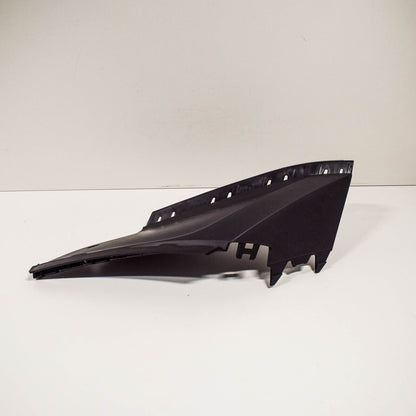 NEW VW TOUAREG 7P FRONT BUMPER RIGHT FOG LIGHT TRIM 7P68078209B9 R LINE ORIGINAL