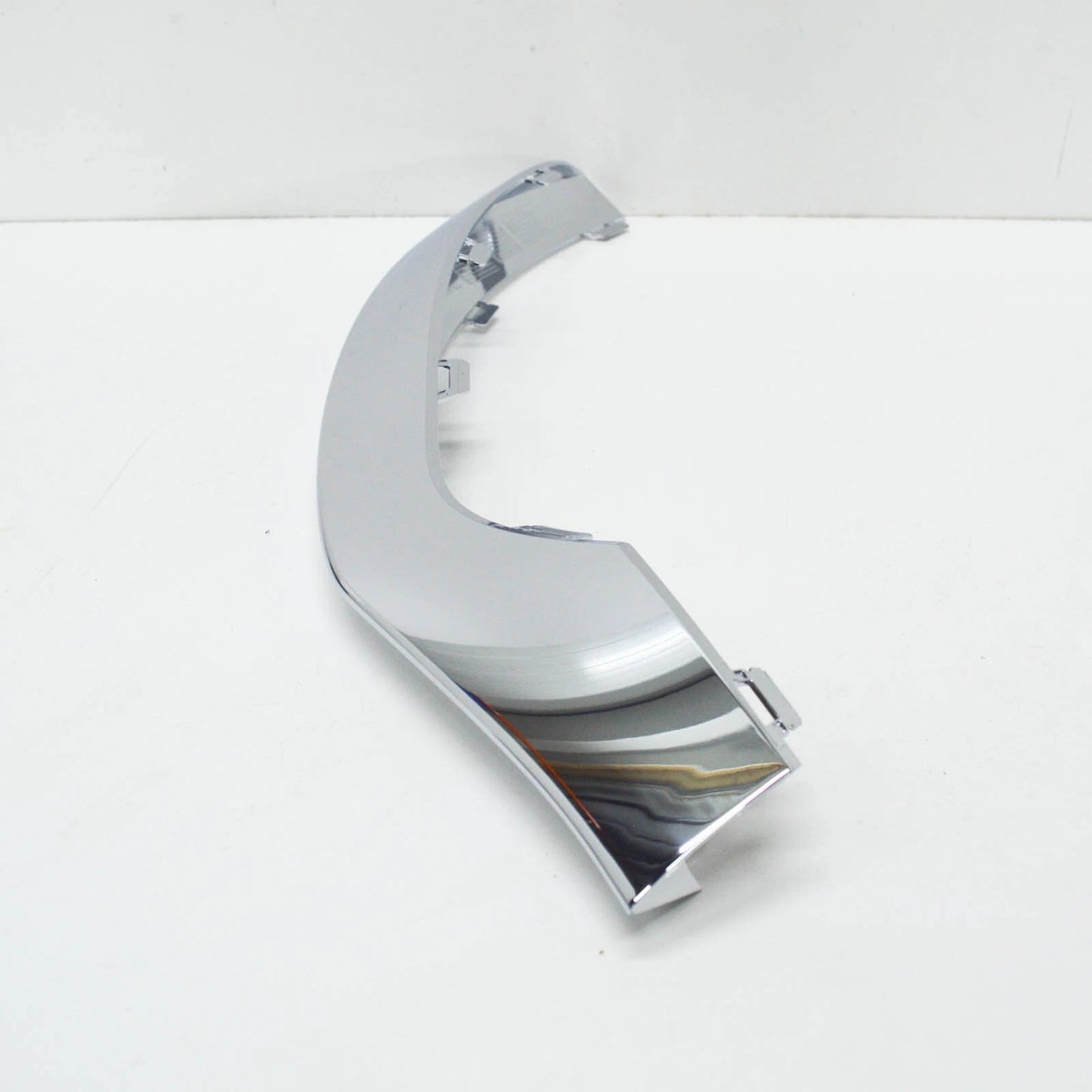 NEW MERCEDES-BENZ S COUPE C217 FRONT BUMPER RIGHT TRIM A2178851421 OEM