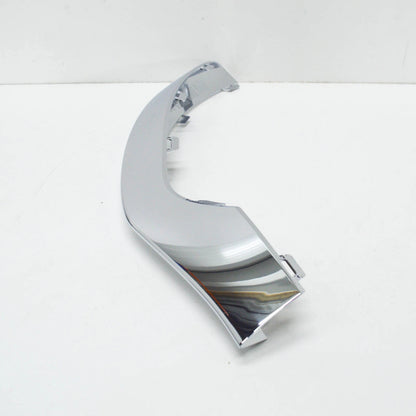 NEW MERCEDES-BENZ S COUPE C217 FRONT BUMPER RIGHT TRIM A2178851421 OEM