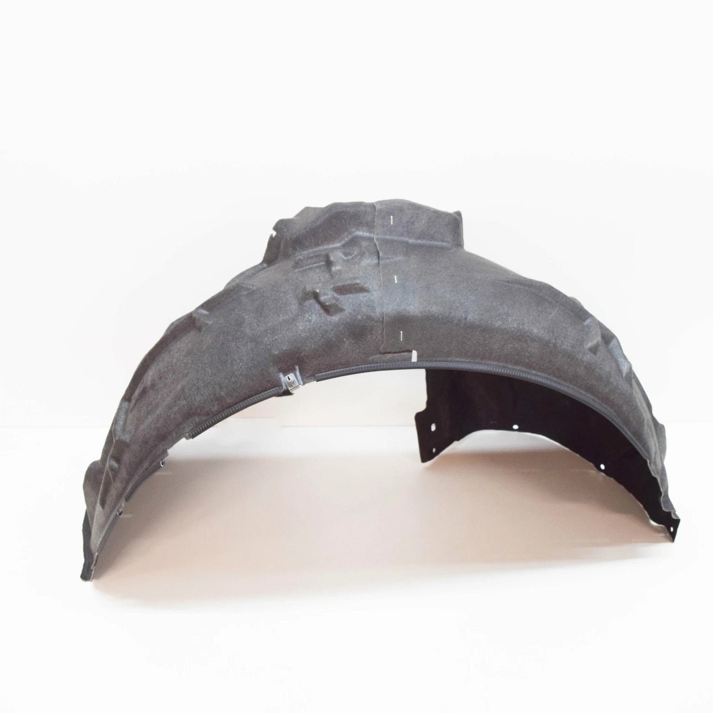 NEW AUDI A5 8W6 FRONT RIGHT INNER ARCH LINING 8W6821172C