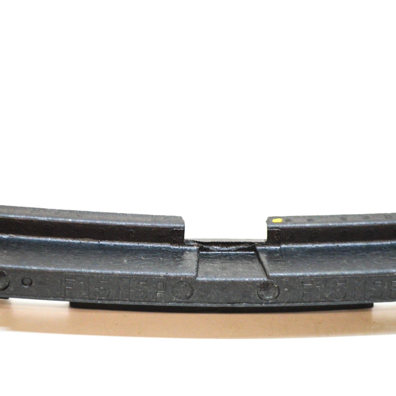 NEW BMW X5 F15 FRONT M BUMPER ABSORBER FOAM 51118054010 8054010 2015 ORIGINAL