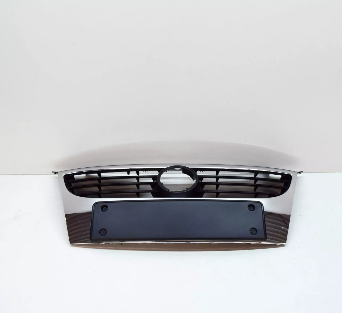 NEW VOLKSWAGEN EOS FRONT RADIATOR GRILLE 1Q0853641WAD