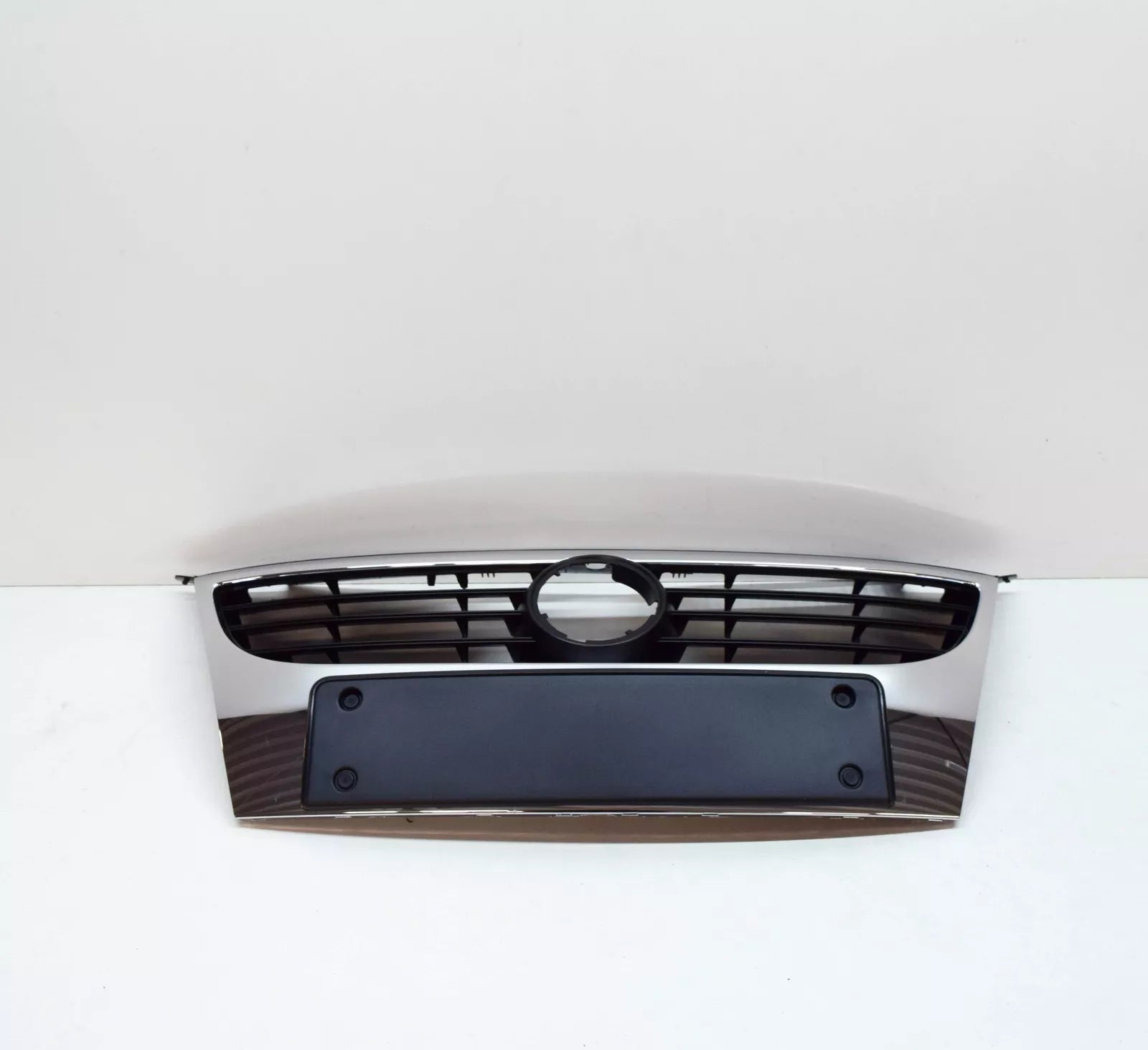 NEW VOLKSWAGEN EOS FRONT RADIATOR GRILLE 1Q0853641WAD