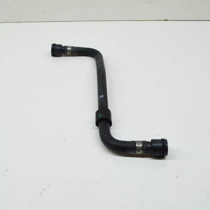 NEW BMW 5 G30 WATER COOLING RADIATOR TO EXPANSION TANK PIPE 17125A09423 ORIGINAL