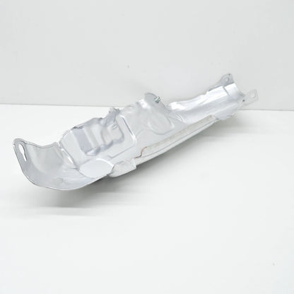 NEW BMW 5 G30 REAR HEAT PROTECTION 11658652464 8652464 ORIGINAL
